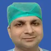 Dr. Ashish Khare, Plastic Surgeon in Payyanur 