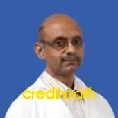 Dr. Sankar R, Pediatric Orthopedist in United States of America