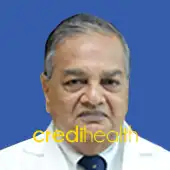 Dr. Suresh Mehtalia, Diabetes Specialist in United States of America