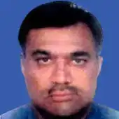 Dr. Shirish Shah, Pulmonologist in Gachibowli 