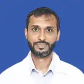 Dr. Atul Gattani, Rheumatologist in Gachibowli 