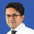 Dr. Pradeep Kumar B, Neonatologist in Gachibowli 