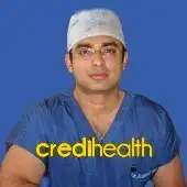 Dr. Aamod Rao, Plastic Surgeon in Payyanur 