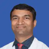 Dr. Bharat Bahre, Orthopedist in Payyanur 