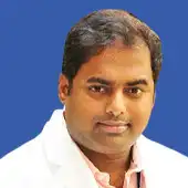 Dr. Prudhvi Krishna Chandrolu, Gastroenterologist in Gachibowli 