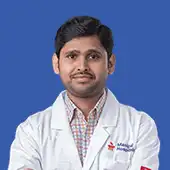 Dr. Mahadeva Swamy B C, Hematologist in Perinthalmanna 