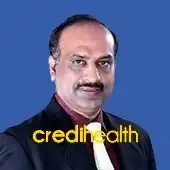 Dr. Madhusudhan H R, Urologist in Gachibowli 
