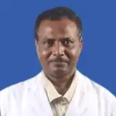Dr. Habibar Rahman, Cardiologist in Payyanur 