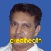 Dr. Chandra Bhushan, Orthopedist in Gachibowli 