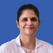 Dr. Anita Singh , ENT Specialist in United States of America