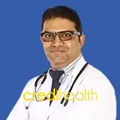 Dr. Avadhesh Pratap, Critical Care Specialist in Payyanur 