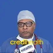 Dr. Byomakesh Dikshit, Cardiologist in Payyanur 