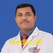 Dr. Pereddy Somashekara Reddy, Orthopedist in India