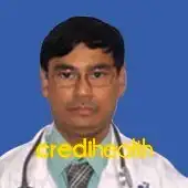 Dr. Tirthankar Chaudhury, Endocrinologist in Gachibowli 