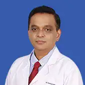 Dr. Ganesh Nagarajan, Surgical Gastroenterologist in Payyanur 