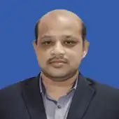 Dr. C Raveendra Reddy, Urologist in الهند
