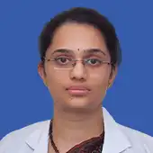 Dr. S Arpitha, Radiation Oncologist in Gachibowli 