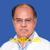 Dr. Dinesh Sareen, Neurologist in Gachibowli 