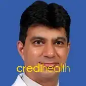 Dr. Rohit Arora, Pediatrician in Payyanur 