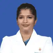 Dr. Meena Gnanansekharan, Psychiatrist in Payyanur 