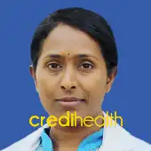 Dr. Padmaja Lokireddy, Hematologist in भारत