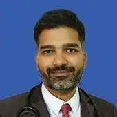 Dr. Shashank Kadam, Pediatric Pulmonologist in United States of America