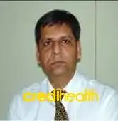 Dr. Arun Kumar Giri, Surgical Oncologist in Gachibowli 