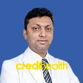 Dr. Vaibhav Mishra, Cardiac Surgeon in Payyanur 