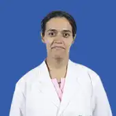 Dr. Nandita Saxena , Pediatrician in Bhandup, Mumbai