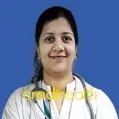 Dr. Vyshnavi Bommakanti, ENT Specialist in Payyanur 