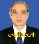 Dr. S K Agarwal, Cardiologist in Gachibowli 