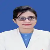 Dr. Silky Gera, Gynaecologist in Gachibowli 