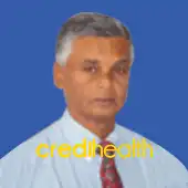 Dr. K R Srimurthy, General Surgeon in Gachibowli 
