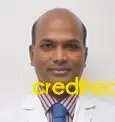 Dr. Suresh Babu CR, Orthopedist in Gachibowli 