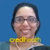 Dr. Rajasri Rao Seethamraju, Neonatologist in Payyanur