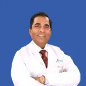 Dr. NK Pandey , Laparoscopic Surgeon in United States of America