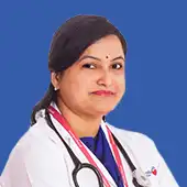 Dr. Pinkee Mohanty, Dermatologist in Gachibowli 