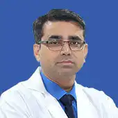 Dr. Lalan Kumar Jha, Cardiologist in United States of America