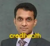 Dr. Rajath Athreya, Pediatrician in Payyanur 