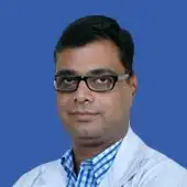 Dr. Mamraj Gupta, Surgical Oncologist in Payyanur 