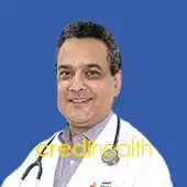Dr. Saurabh Pokhariyal, Nephrologist in United States of America