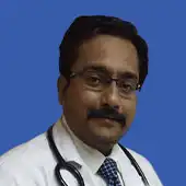 Dr. Bivek Kumar, Urologist in Perinthalmanna 
