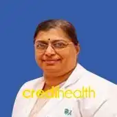 Dr. Priyamvada C Reddy, Gynaecologist in Payyanur 