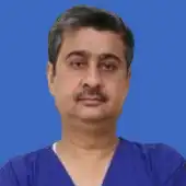 Dr. Amitabha Chakrabati, Vascular Surgeon in United States of America