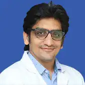 Dr. Shivam Shingla, Oncologist in United States of America