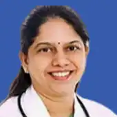Dr. Priya Shivalli, Pediatrician in Payyanur 
