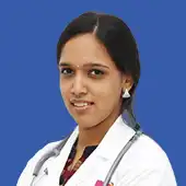 Dr. Aslesha Vijaay Sheth, Emergency Doctor in Gachibowli 