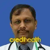 Dr. Ajay Aggarwal, Endocrinologist in Gachibowli 