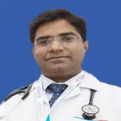 Dr. Prabhat Ranjan Sinha, Internal Medicine Specialist in Payyanur 