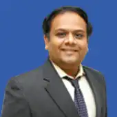 Dr. Siddharth Pravin Parekh, Radiologist in Mumbai